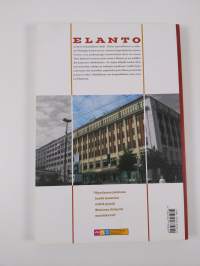 Kulman takana Elanto!