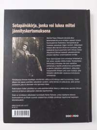 Korpisoturista esikuntaherraksi