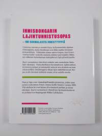Suuri suomalainen ihmiskirja