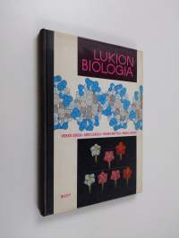 Lukion biologia