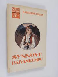 Synnöve Päivänkumpu