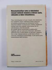 Mihin rakkaus johtaa