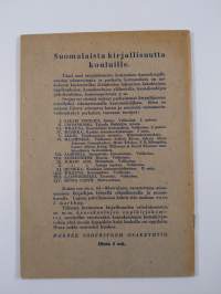 Valikoima tarinoita