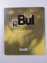 Bul bul : runoja