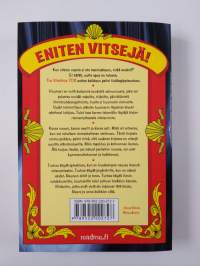 The vitsikirja 2011