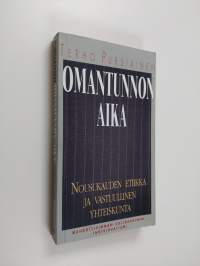 Omantunnon aika