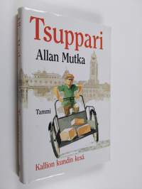 Tyhjä kuva