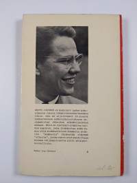 Aakkoset : runoja