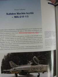 Vanha rouva Dakota