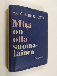 Mitä on olla suomalainen