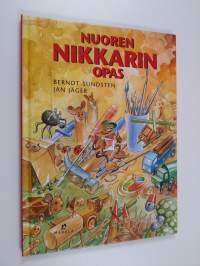 Nuoren nikkarin opas