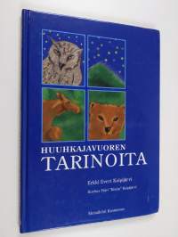 Huuhkajavuoren tarinoita