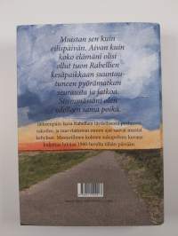 Rikinkeltainen taivas