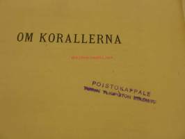 Om korallerna 