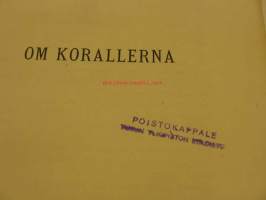 Om korallerna 