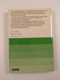 Mukana Suomessa (signeerattu, tekijän omiste)