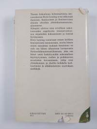 Mies joka ei halunnut naimisiin ja muita novelleja