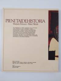 Pieni taidehistoria