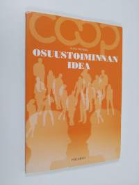 Osuustoiminnan idea