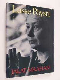 Jalat maahan