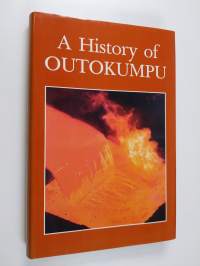 A history of Outokumpu (ERINOMAINEN)