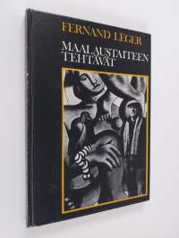 Maalaustaiteen tehtävät