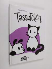 Tassutellen