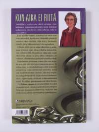 Kuka komentaa kelloasi
