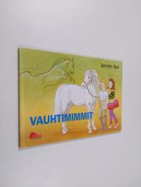 Vauhtimimmit