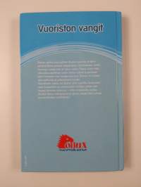 Vuoriston vangit