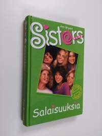 Salaisuuksia