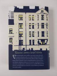Tyttö Pitkänsillan molemmin puolin : Elsa Eklundin tytönpäiväkirjat 1913-1920