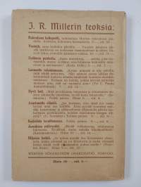 Kastehelmi ynnä ilo Herrassa ja voiman lähteitä