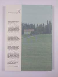 Maaseutu ja hyvinvoiva Suomi : Maaseutupoliittinen kokonaisohjelma 2009-2013