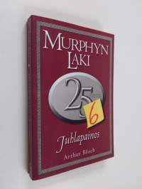 Murphyn laki 26 vuotta