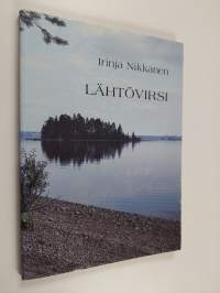 Lähtövirsi