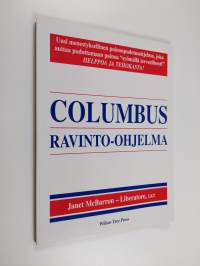 Columbus ravinto-ohjelma