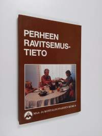 Perheen ravitsemustieto