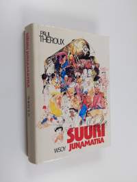 Suuri junamatka