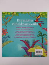 Hurmaava viidakkoseikkailu (UUSI)