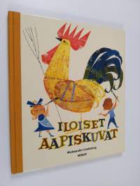 Iloiset aapiskuvat