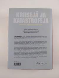 Kriisejä ja katastrofeja : poliittinen ja humanitaarinen työni