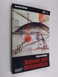 Nations And Nationalism