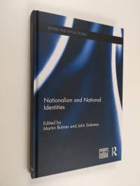 Nationalism and National Identities