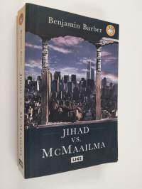 Jihad vs. McMaailma