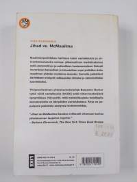 Jihad vs. McMaailma