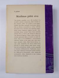 Maailman pitkä sivu