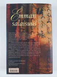 Emman salaisuus