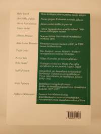 Suomen kirkkohistoriallisen seuran vuosikirja 1997-1998 ; Finska kyrkohistoriska samfundets årskrift 97-98