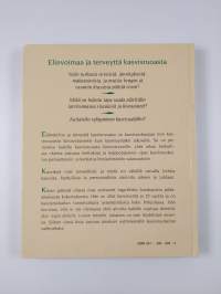 Elämäniloa ja terveyttä kasvisruoasta
